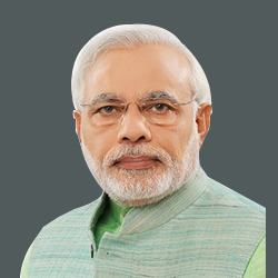 Shri Narendra Modi